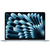Apple MacBook Air M5 10CPU 10GPU 16GB RAM 1TB SSD macOS 13.6 inç Laptop