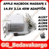 Apple MacBook Air MagSafe MD231 13.3 inch Adaptör Şarj Aleti