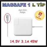 Apple MacBook Air MB450 Z0FSQ Şarj Cihazı Adaptör