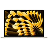 Apple MacBook Air MC6K4TU/A M4 10CPU 10GPU 24GB RAM 512GB SSD macOS 15.3 inç Yıldız Işığı Laptop - Notebook