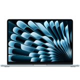 Apple MacBook Air MC6T4TU/A M4 10CPU 8GPU 16GB RAM 256GB SSD macOS 13.6 inç Gök Mavisi Laptop - Notebook Outlet - Teşhir