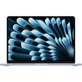 Apple MacBook Air MC6V4TU/A M4 10CPU 10GPU 24GB RAM 512GB SSD macOS 13.6 inç Gök Mavisi Laptop Yenilenmiş
