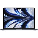 Apple MacBook Air MC7X4TU/A M2 16GB RAM 256GB SSD macOS 13 inç Gece Yarısı Laptop - Notebook Yenilenmiş