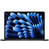 Apple MacBook Air MDHF4TU/A M5 10CPU 10GPU 16GB RAM 1TB SSD macOS 13.6 inç Gece Yarısı Laptop