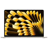 Apple MacBook Air MDVF4TU/A M5 10CPU 10GPU 24GB RAM 1TB SSD macOS 15.3 inç Yıldız Işığı Laptop
