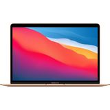 Apple MacBook Air MGND3TU/A M1 8GB RAM 256GB macOS 13 inç Altın Laptop - Notebook Yenilenmiş