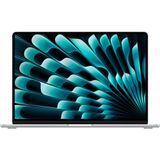Apple MacBook Air MQKT3TU/A M2 8CPU 10GPU 8GB RAM 512GB SSD 15 inç Gümüş Laptop - Notebook Outlet - Teşhir