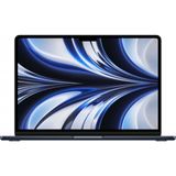 Apple MacBook Air MQKX3TU/A 8CPU 10GPU M2 8GB RAM 512GB SSD macOS 15 inç Gece Yarısı Laptop - Notebook Yenilenmiş