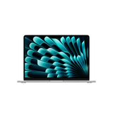 Apple MacBook Air MW0W3TU/A M4 10CPU 8GPU 16GB RAM 256GB SSD macOS 13.6 inç Gümüş Laptop Yenilenmiş