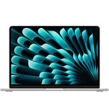 Apple MacBook Air MW0X3TU/A M4 10CPU 10GPU 16GB RAM 512GB SSD macOS 13.6 inç Gümüş Laptop - Notebook