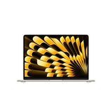 Apple MacBook Air MW0Y3TU/A M4 10CPU 8GPU 16GB RAM 256GB SSD macOS 13.6 inç Yıldız Işığı Laptop Yenilenmiş