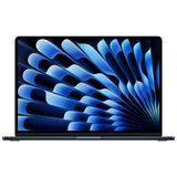 Apple MacBook Air MW1L3TU/A M4 10CPU 10GPU 16GB RAM 256GB SSD macOS 15.3 inç Gece Yarısı Laptop - Notebook