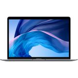 Apple MacBook Air MWTJ2TU/A i3 8GB RAM 256GB SSD Uzay Grisi macOS 13 inç Laptop - Notebook Outlet - Teşhir