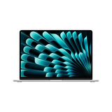 Apple MacBook Air MXD23TU/A M3 8CPU 10GPU 16GB RAM 512GB SSD macOS 15.3 inç Gümüş Laptop Yenilenmiş
