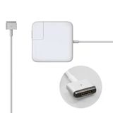 Apple Macbook Air Uyumlu 14.85V 3.05A, 14.5V 3.1A (45W) Adaptör, Şarj Aleti Cihazı 5 Pin - Magsafe2 / Rna-Ap08