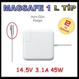 Apple MacBook Air Z0MDQ Şarj Cihazı Adaptör