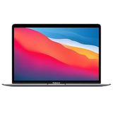 Apple MacBook Air Z128000WF Apple M1 8C 16GB Ram 512GB SSD 13.3 inç macOS Gümüş Laptop - Notebook