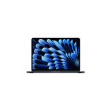 Apple MacBook Air Z1L6000M4 M5 10 CPU 8 GPU 16 GB RAM 512 GB SSD macOS 13.6 inç Gece Yarısı Laptop