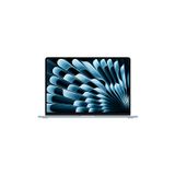 Apple MacBook Air Z1L9000M8 M5 10 CPU 8 GPU 16 GB RAM 512 GB SSD macOS 13.6 inç Gök Mavisi Laptop
