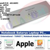 Apple MacBook MA701x/A Şarj Cihazı Adaptör