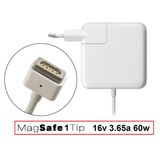 Apple MacBook MC207LL Şarj Cihazı Adaptör