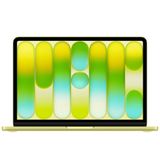 Apple MacBook Neo MHFE4TU/A A18 Pro 8GB RAM 512GB SSD macOS 13 inç Puslu Sarı Laptop - Notebook