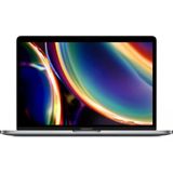 Apple Macbook Pro 13" 2.0Ghz İ5 16Gb 512Gb Ssd 2020 (Teşhir)