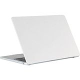 Apple Macbook Pro 13.3inç A2338 A2251 A2289 Kılıf Premium Ince Pc Mat Bottom Kapak - Pro 13.3 A2338 2022
