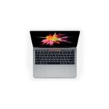 Apple MacBook Pro (13 inç, 2017, Dört Thunderbolt 3) i5 (3.10 GHz) 8 GB 256 GB Uzay Grisi B Kalite