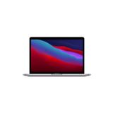 Apple MacBook Pro (13 inç, 2020, Dört Thunderbolt 3 bağlantı noktası) i5 (2.0 GHz) 16GB 512GB Uzay Grisi M