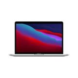 Apple MacBook Pro (13 Inç, M1, 2020) Apple M1 8 Cpu 8 Gpu 16 GB Ram 1 Tb SSD Gümüş Z01MYD0010 - B Kalite