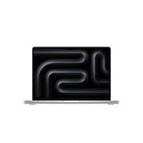Apple MacBook Pro 14 inç M5 Pro Çip 15 Çekirdekli CPU 16 Çekirdekli GPU 24GB Bellek 1TB SSD Gümüş