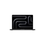 Apple MacBook Pro 14'' M5 Max 18C Cpu 40C Gpu 128 GB 2tb SSD Uzay Siyahı Z1MN000RS - 2 TB - (Resmi Distribütör Garantili)