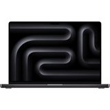 Apple MacBook Pro 16 Inc M5 Max 18CPU 40GPU 128GB 2tb Uzay Siyahı Z1N2000MT - 2 TB - 128 GB