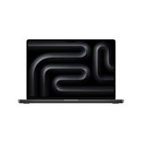 Apple MacBook Pro 16 inç M5 Pro Çip 18 Çekirdekli CPU 20 Çekirdekli GPU 24GB Bellek 1TB SSD Uzay Siyahı