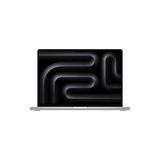 Apple MacBook Pro 16" M5 Max 18C Cpu 40C Gpu 128GB Ram 2 Tb SSD Silver Gümüş Z1MY000MS - 128 GB - (Resmi Distribütör Garantili)