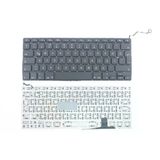 Apple Macbook Pro A1297 (2011) İle Uyumlu Notebook Klavye - Siyah - Tr - Büyük Enter