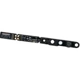 Apple Macbook Pro A1706 A1707 A1708 A1932 Orjinal True Tone Camera - Siyah