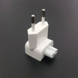 Apple Macbook Pro Air İphone İpad Adapter Kit Eu Plug Türkiye Kafa Md83 Şarj Soket Çevirici Priz Ucu