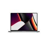 Apple Macbook Pro M1 Max 16 İnç 10Cpu 32Gpu 32Gb Ram 1Tb Ssd Uzay Grisi Mk1a3tu/A - Teşhir