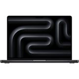 Apple MacBook Pro M3 Pro 12CPU 18GPU 18GB RAM 1TB SSD macOS 14 inç Laptop - Notebook
