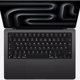 Apple MacBook Pro M3 Pro 12CPU 18GPU 18GB RAM 512GB SSD macOS 16