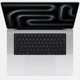 Apple MacBook Pro M4 Pro 14CPU 20GPU 24GB RAM 512GB SSD macOS 16