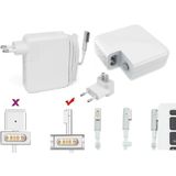 Apple Macbook Pro Ma600Ll Şarj Cihazı Adaptör