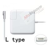 Apple Macbook Pro Ma601Ll Şarj Cihazı Adaptör
