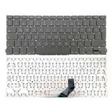 Apple Macbook Pro Mc968, Mc968ll/A, Mc969, Mc969ll/A Notebook Klavyesi - Siyah - Tr / B.enter