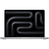 Apple MacBook Pro MGDP4TU/A M5 Pro 18CPU 20GPU 24GB RAM 2TB SSD macOS 14.2 inç Gümüş Laptop