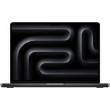 Apple MacBook Pro MGDU4TU/A M5 Max 18CPU 32GPU 36GB RAM 2TB SSD macOS 14.2 inç Uzay Siyahı Laptop