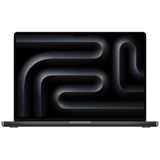 Apple MacBook Pro MGEE4TU/A M5 Max 18CPU 40GPU 48GB RAM 2TB SSD macOS 16.2 inç Uzay Siyahı Laptop