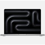 Apple MacBook Pro MJLV4TU/A M5 Pro 15CPU 16GPU 24GB RAM 2TB SSD macOS 14.2 inç Gümüş Laptop